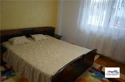 Ap. 2 Camere Mobilat si Utilat de Inchiriat Zona Ultracentrala - foto 4