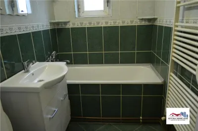 Ap. 2 Camere Mobilat si Utilat de Inchiriat Zona Ultracentrala - foto 10
