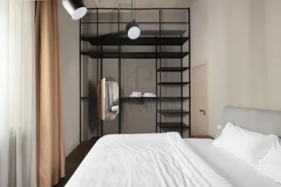 Apartament 2 camere,bloc nou deosebit - Bogdanestilor - foto 2