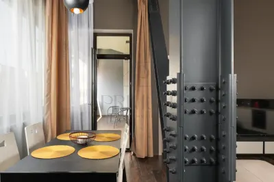 Apartament 2 camere,bloc nou deosebit - Bogdanestilor - foto 3