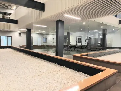 Apartament 2 camere,bloc nou deosebit - Bogdanestilor - foto 9