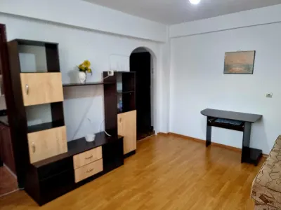 Garsonieră de închiriat – Ultracentral | Bd. Ștefan cel Mare | Piața Unirii | Aproape de UMF - foto 2