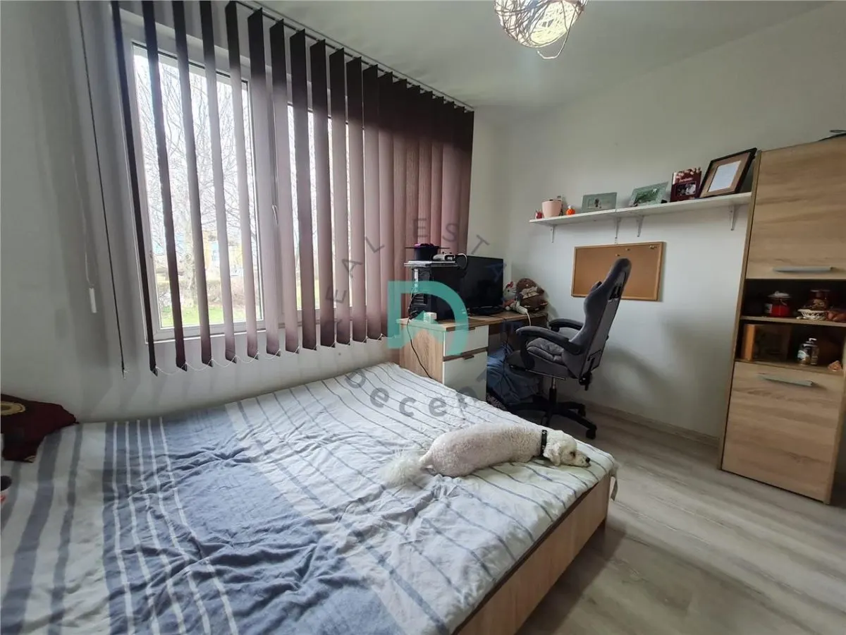 Apartament 3 camere Craiter, , Brasov - foto 15
