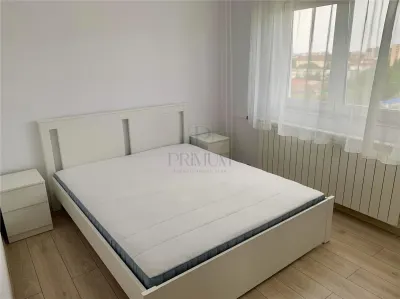 GHEORGHE LAZAR - APARTAMENT 2 CAMERE DE INCHIRIAT - CENTRALA PROPRIE - Timisoara