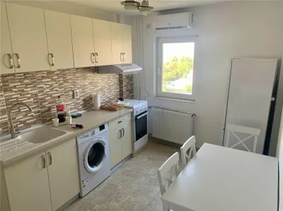 GHEORGHE LAZAR - APARTAMENT 2 CAMERE DE INCHIRIAT - CENTRALA PROPRIE - foto 5