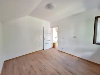 Vila noua din caramida, 130 mp utili – Teren 480 mp | Zona Ura - foto 13