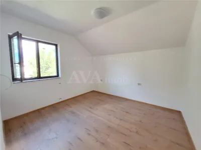 Vila noua din caramida, 130 mp utili – Teren 480 mp | Zona Ura - foto 14