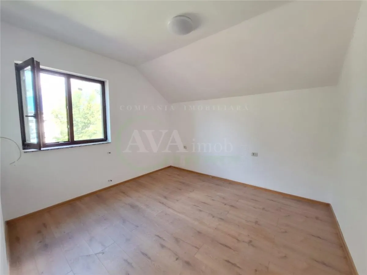 Vila noua din caramida, 130 mp utili – Teren 480 mp | Zona Ura - foto 14