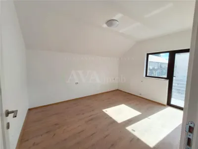 Vila noua din caramida, 130 mp utili – Teren 480 mp | Zona Ura - foto 16