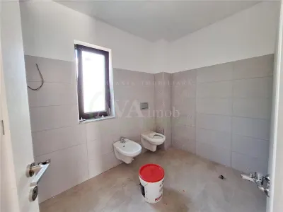 Vila noua din caramida, 130 mp utili – Teren 480 mp | Zona Ura - foto 18