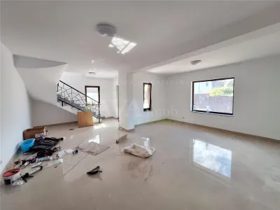 Vila noua din caramida, 130 mp utili – Teren 480 mp | Zona Ura - foto 3