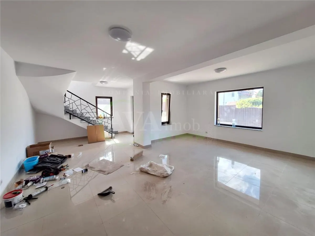 Vila noua din caramida, 130 mp utili – Teren 480 mp | Zona Ura - foto 3