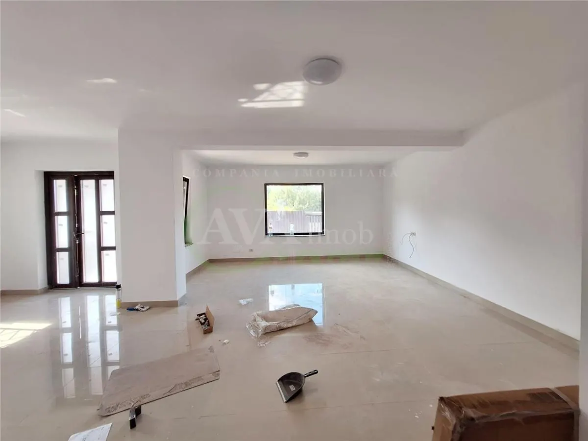 Vila noua din caramida, 130 mp utili – Teren 480 mp | Zona Ura - foto 4