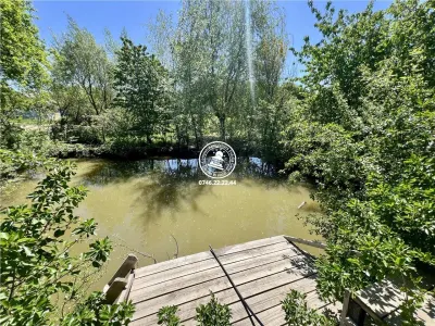 Vila  de vanzare Iasi Barnova, Barnova, - foto 8
