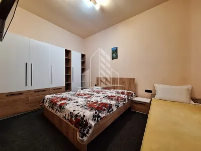 Studio modern, 32 mp utili, Ultracentral - Arad