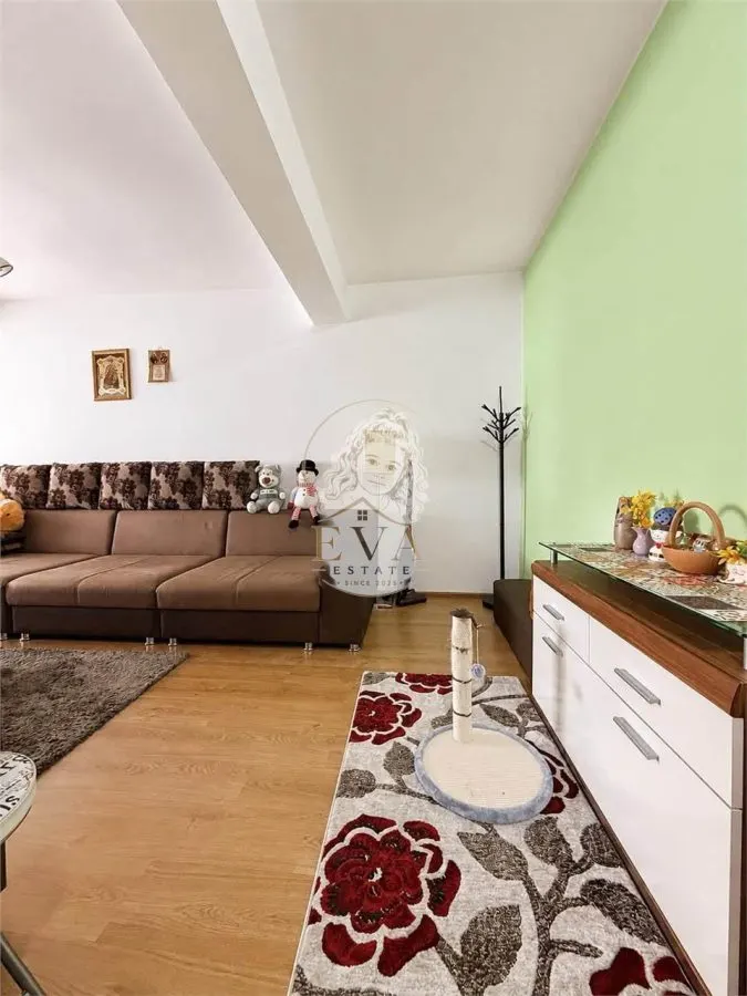 Apartament 2 camere de vanzare  64 mp - foto 4