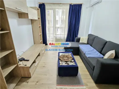 Apartament 2 camere Metrou Mihai Bravu - foto 2