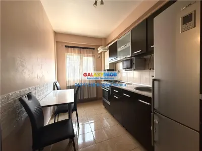 Apartament cu 2 camere de inchiriat Militari Residence - foto 2