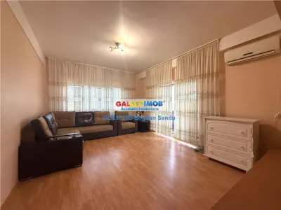 Apartament cu 2 camere de inchiriat Militari Residence - foto 5