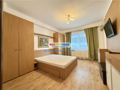 Apartament cu 2 camere de inchiriat in Militari Residence - Rezervelor - foto 6