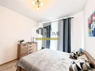 Apartament 3 camere de lux parcare subterana Albert MRS Smart Ploiesti - foto 15