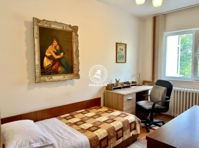 Apartament 3 camere decomandat Centru -Tg Cucu - foto 6