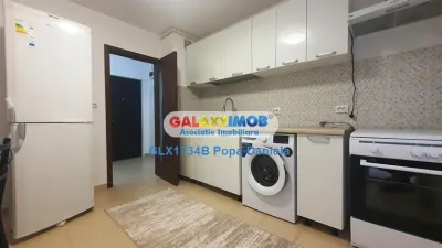 Prima inchiriere! 2 camere decomandat, Militari, Metrou Lujerului - foto 12