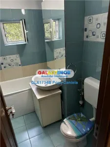 Prima inchiriere! 2 camere decomandat, Militari, Metrou Lujerului - foto 17