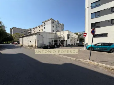 Spatiu comercial cu vad auto si pietonal, Ploiesti, zona Democratiei. - foto 6