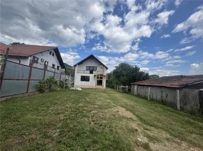 Casa de vanzare Valea Borcutului - Baia Mare