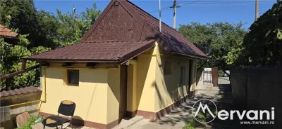 Casa cu 2 camere de vanzare in Campina - foto 2