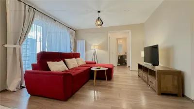 Apartament 2 camere | Elegant | Parcare + Boxa | Pet Friendly - Brasov