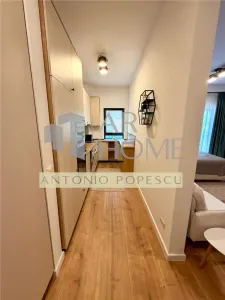 Studio prima inchiriere, parcare proprie, In Ploiesti,zona Nord/Albert - foto 14