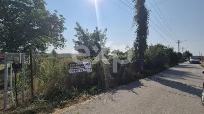 Teren intravilan Bascov - Lunca | 3151 mp - Bascov