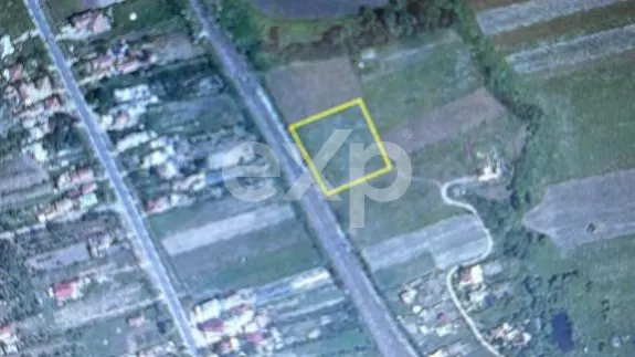 Teren industrial de vânzare – Bascov, județul Argeș (zona Galmopan) - foto 1
