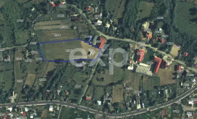Oportunitate investiție – Teren 8.771 mp în Oarja, zonă centrală - Oarja