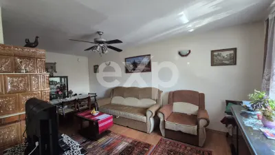 Casă la țară complet mobilată, 1000 mp teren – Bajesti, Balilesti, Argeș - foto 11
