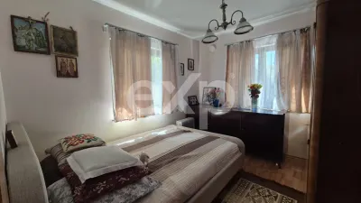 Casă la țară complet mobilată, 1000 mp teren – Bajesti, Balilesti, Argeș - foto 10