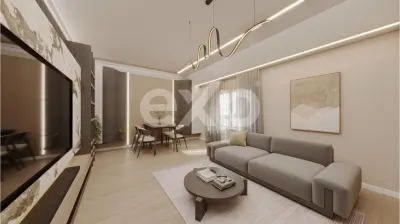 Apartament 3 Camere Trivale | 76 mp Utili | Bloc Nou - foto 20