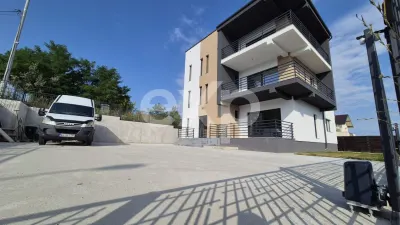 Confort și Intimitate la Superlativ – Bloc Boutique cu 3 Apartamente - foto 4
