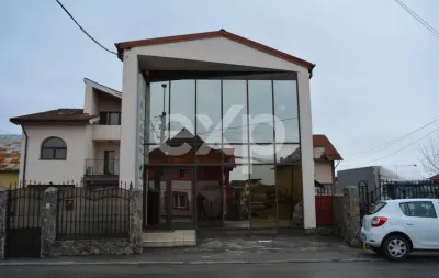 Spațiu Generos și Modern în Cartierul Găvana – Confort și Posibilități Nelimitat - Pitesti