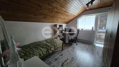 Casă 4 camere | 170 mp utili | Teren 550 mp | Mobilată și utilată | Smeura - foto 13