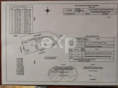 Casă 4 camere | 170 mp utili | Teren 550 mp | Mobilată și utilată | Smeura - foto 16