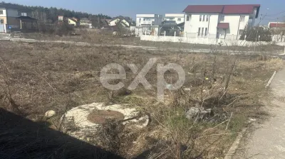 Teren cu autorizatie case in Trivale - Tancodrom - foto 4