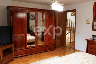 Bascov | Casă individuală spațioasă | Teren 937 mp - foto 14