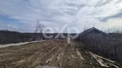 Teren 1.500 mp lângă pădure, Albota – liniște, natură și potențial de parcelare - foto 3