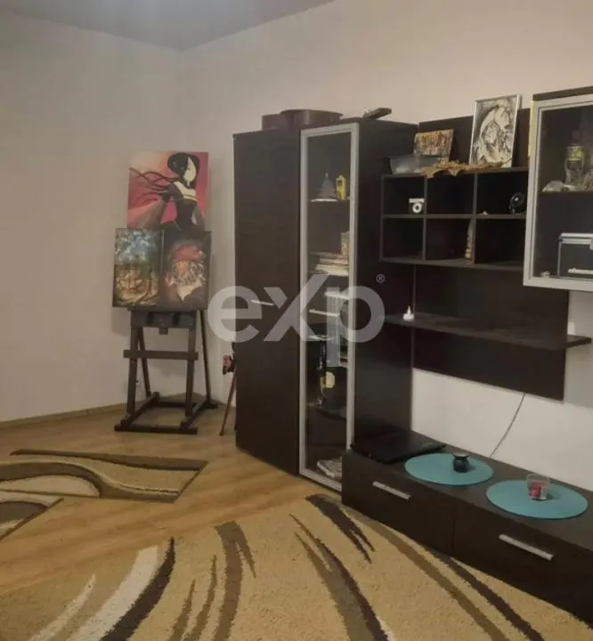 Apartament 2 camere decomandat in Pitesti-Tudor Vladimirescu mobilat si utilat - foto 2