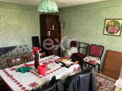 Casă la țară | Com Cocu | cu teren 3940 mp și livadă – zonă liniștită - foto 6