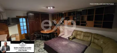 Apartament 4 Camere Decomandat, 108 mp – Parter, Micro 3, Târgoviște - Targoviste