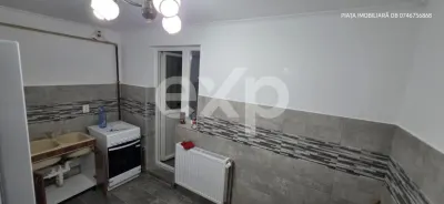 Apartament 3 Camere Decomandat, Etaj 1, Renovat complet, totul nou - Micro 6 - foto 6